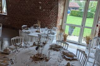 Marveline - Location vaisselle - 9