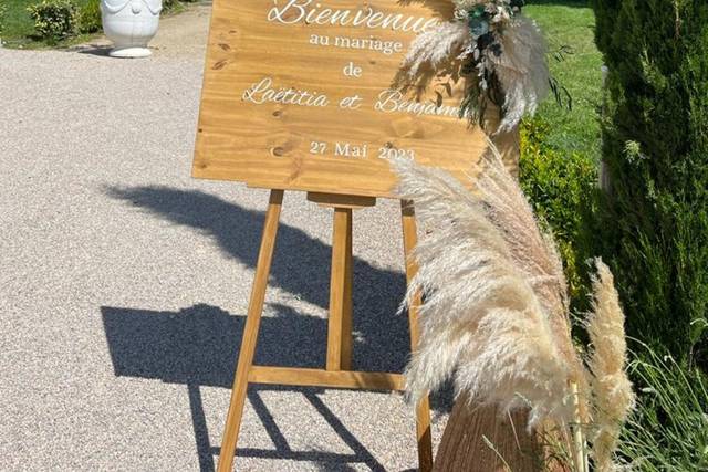 L.décor événementiel 1