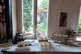 Midi Moins Le Quart - 7