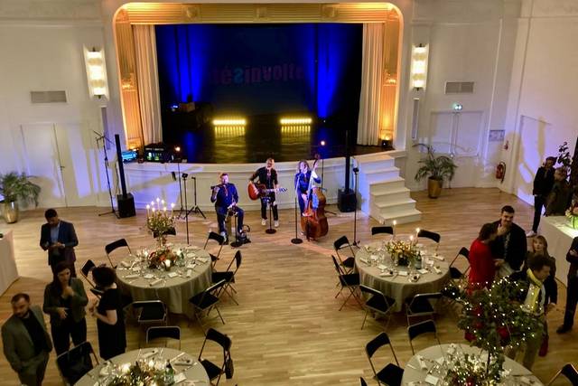 Les Mariages de Sophie 1