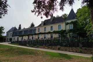 Domaine de la Ploquinière - 5
