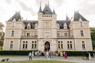 Château de la Rose - 28