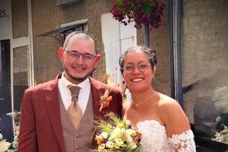 Espace Mariage Angers - 5