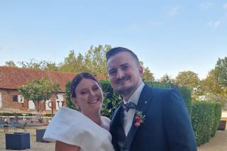 Wind's Mariages - 5