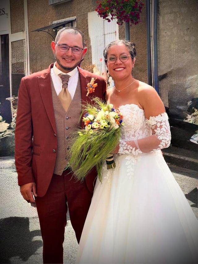 Espace Mariage Angers - 2