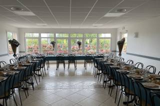 Le Gîte du Petit Etaloir - 8