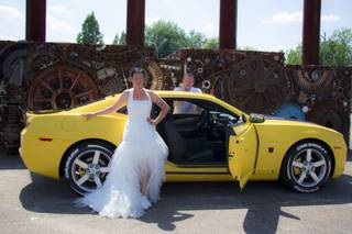 Location Voiture Mariage - 16