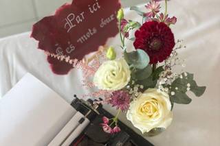 Manelly Fleurs - 9