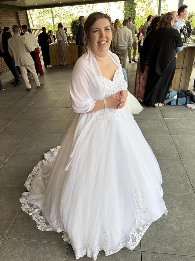 Lili Mariée - 2