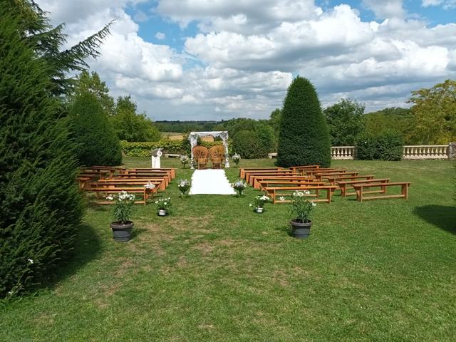 Domaine de la Ploquinière - 3