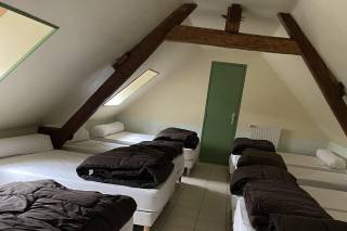 Le Gîte du Petit Etaloir - 9