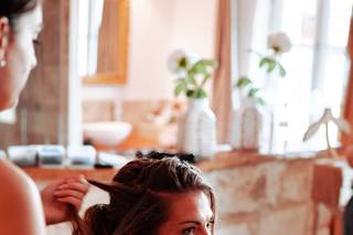 Espace coiffure domicile - 8