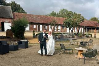 Wind's Mariages - 7