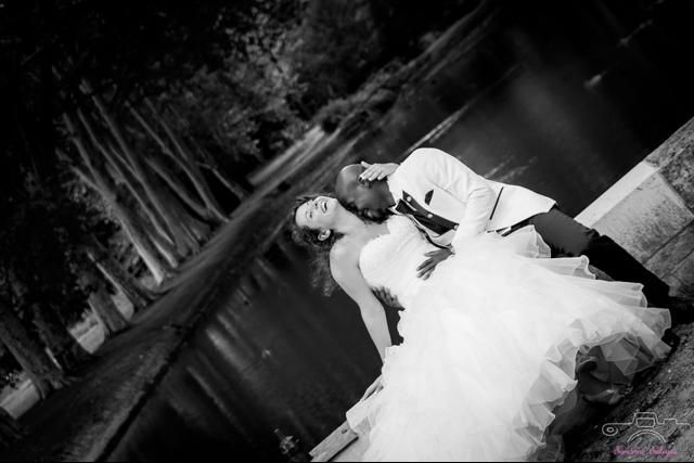 Sandrine Piedoue Photography - 1