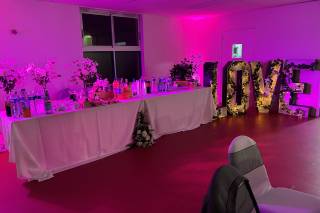 Sdass Event - 6