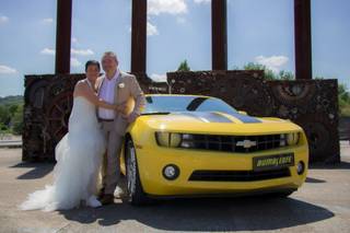 Location Voiture Mariage - 18