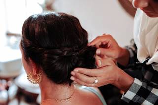 Espace coiffure domicile - 9