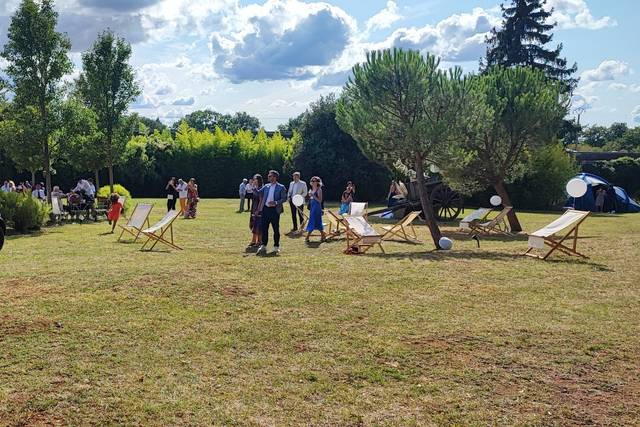 Le Domaine de Persine 3