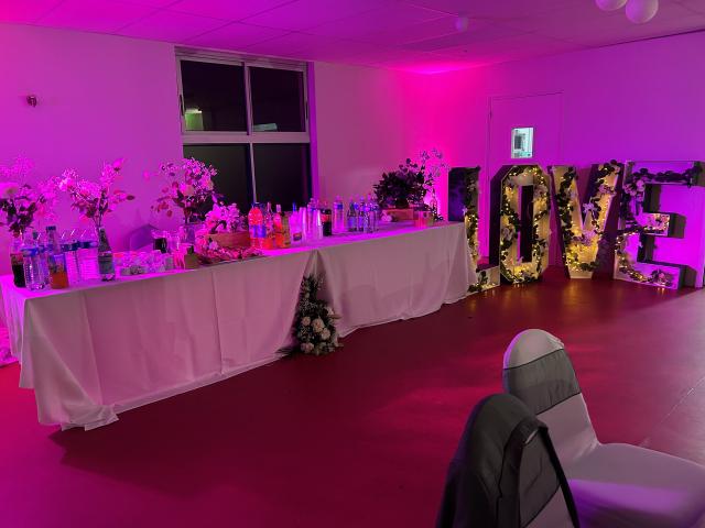 Sdass Event - 1