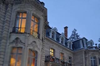 Domaine Château Burrus - 5