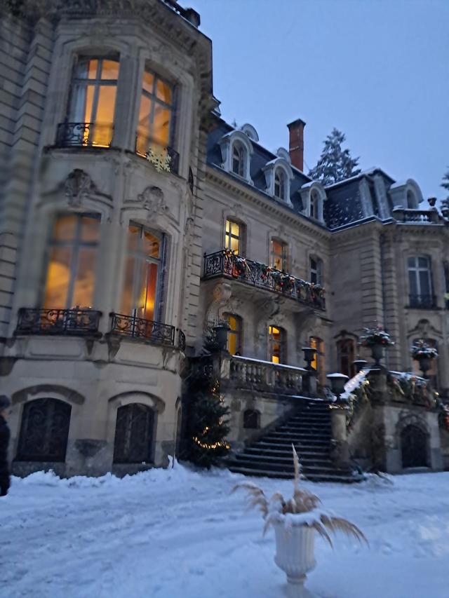Domaine Château Burrus - 2
