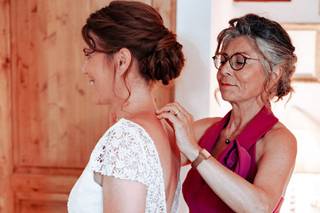 Espace coiffure domicile - 10
