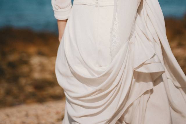 Oh My Robe 2
