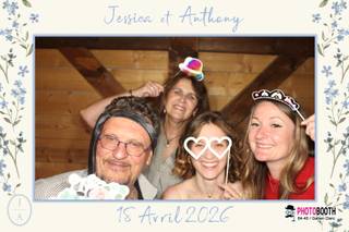 Photobooth 64-40 - 5