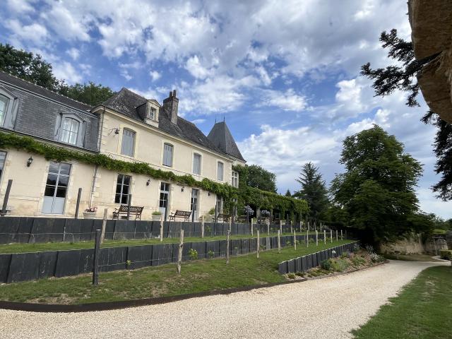 Domaine de la Ploquinière - 4