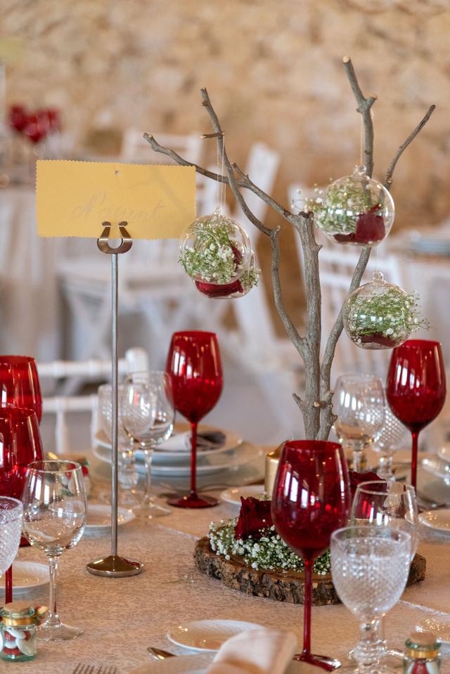 Le Temps d'un Event - 2