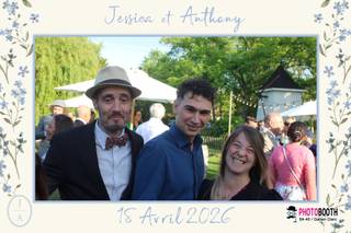 Photobooth 64-40 - 6
