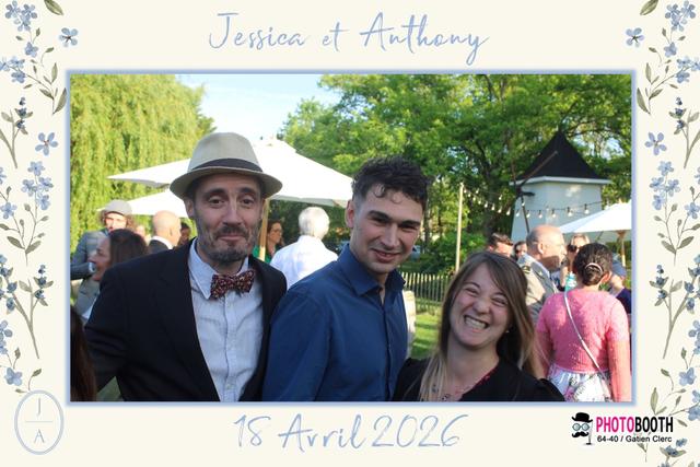 Photobooth 64-40 - 3