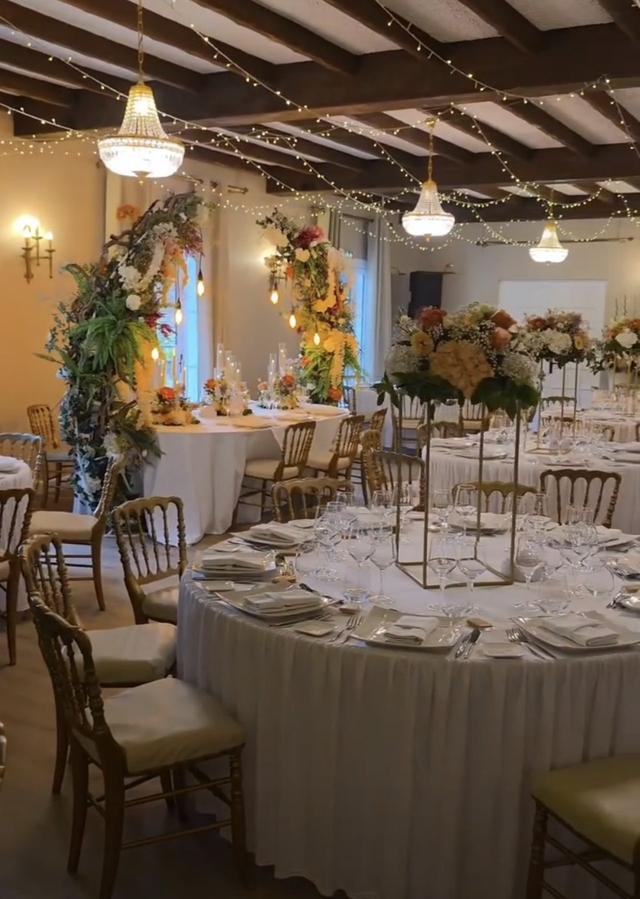 Le Jardin des Roses - 2