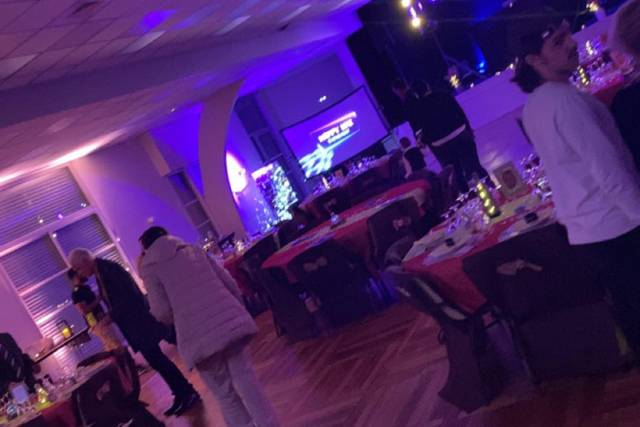 Happy Life Evenement 1
