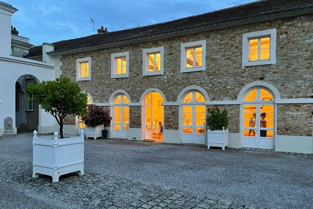 Domaine de la Chalotterie 1