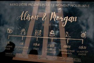 Wedding Love 17 - 7