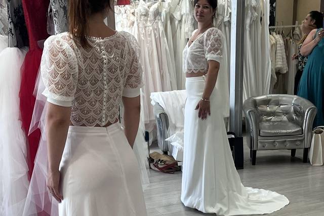 Les Noces de Manon 1
