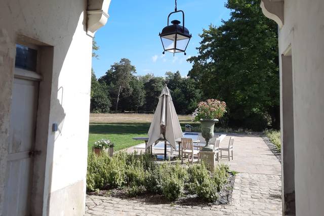 Domaine de la Chalotterie 2
