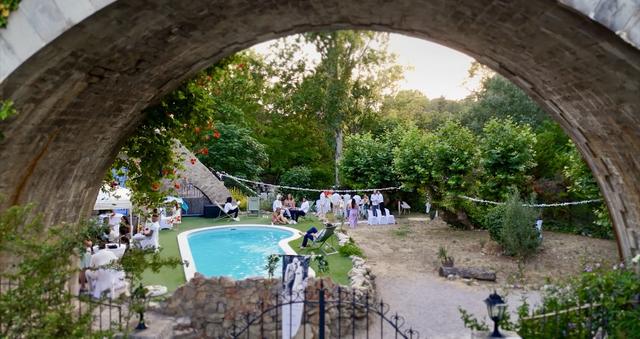 Le Moulin d'Issanka - 3
