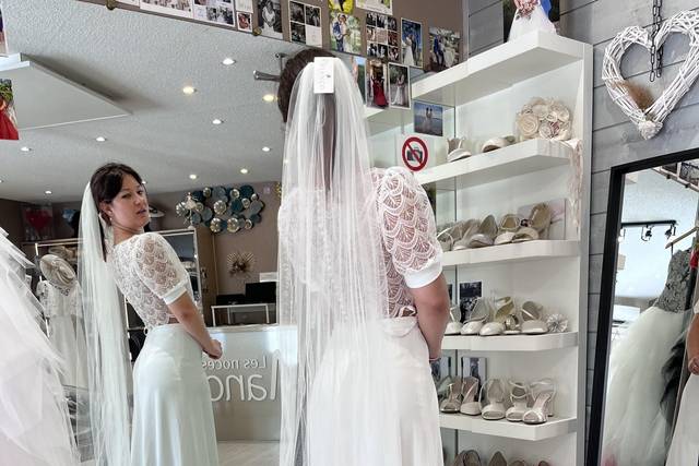 Les Noces de Manon 2