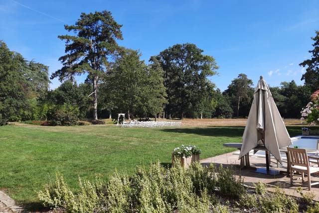 Domaine de la Chalotterie 3