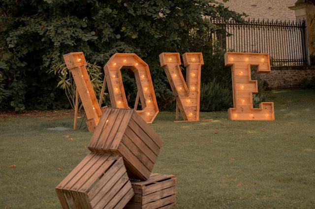 Wedding Love 17 - 4