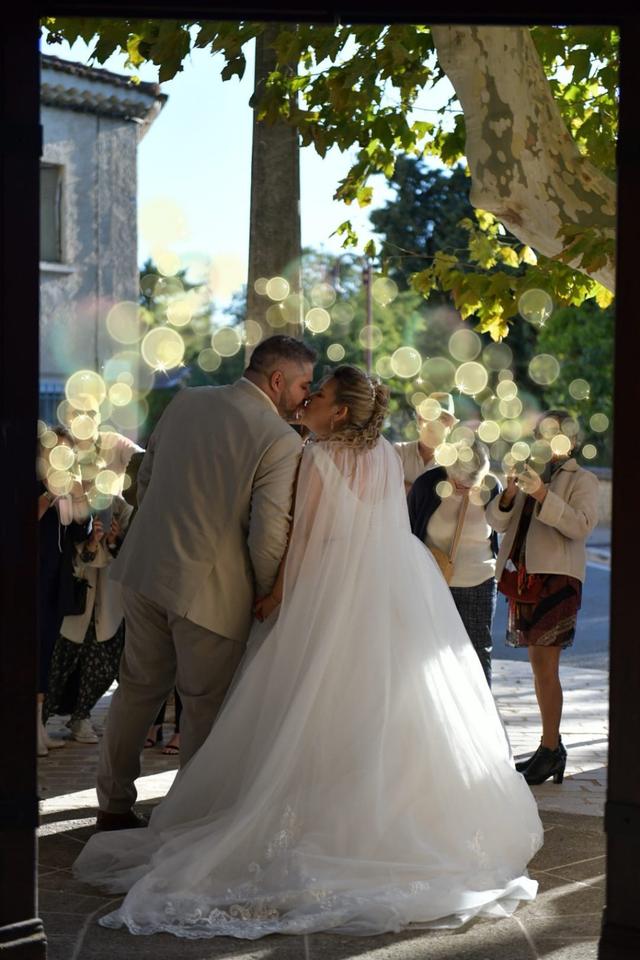 Créa Styles Mariage - 2