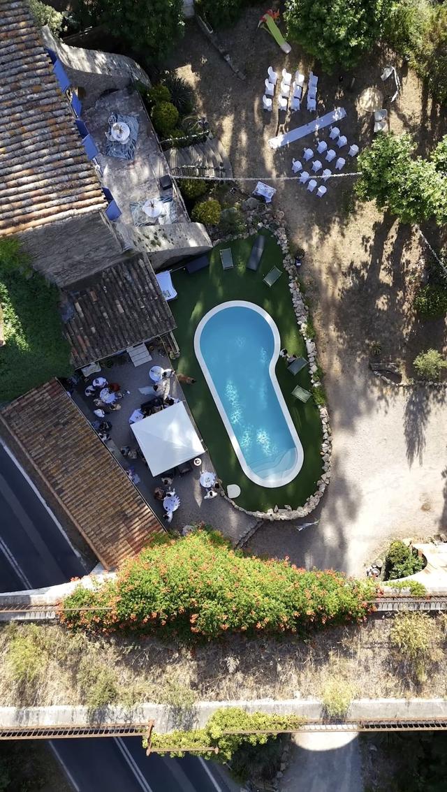 Le Moulin d'Issanka - 1