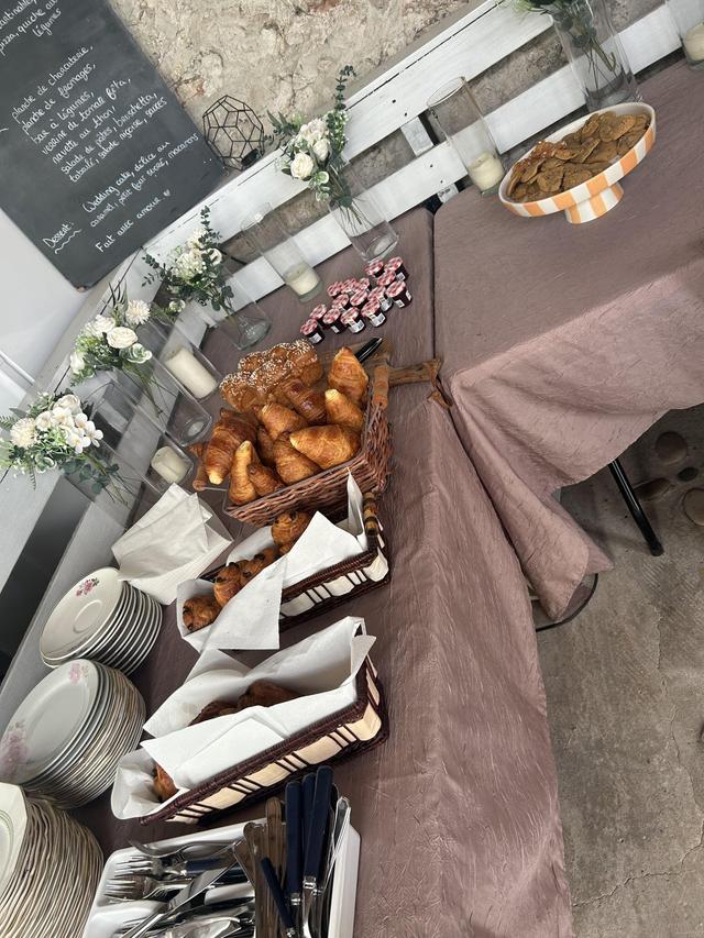 Le Moulin d'Issanka - 2