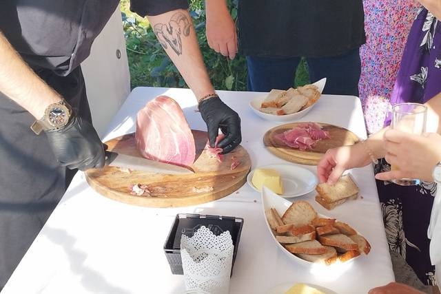 L'Atelier des Saveurs Pascal Tesson 3