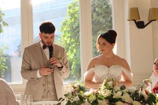 Maison Rose et Rouge - 5