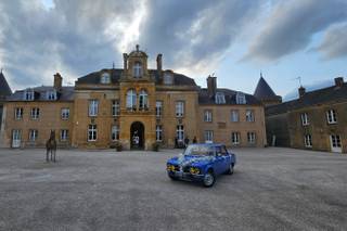 Domaine Château du Faucon - 7