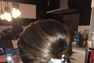 Gaëlle Coiffure - 11