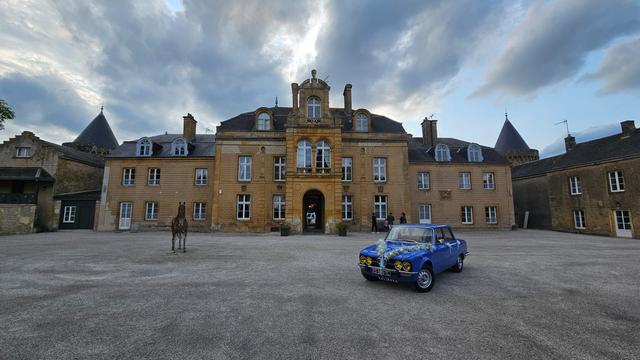 Domaine Château du Faucon - 4